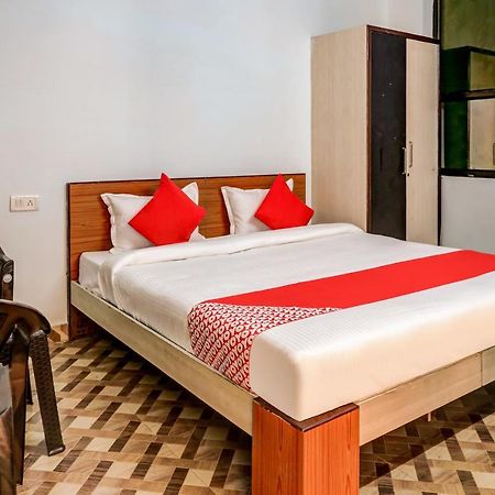 Oyo 67335 Hotel Madhuban Ajmer Exteriör bild