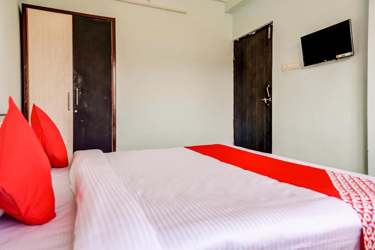 Oyo 67335 Hotel Madhuban Ajmer Exteriör bild