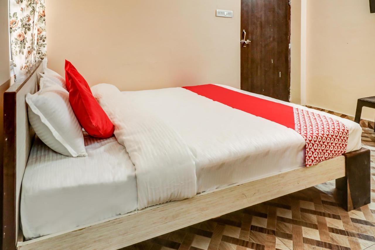 Oyo 67335 Hotel Madhuban Ajmer Exteriör bild