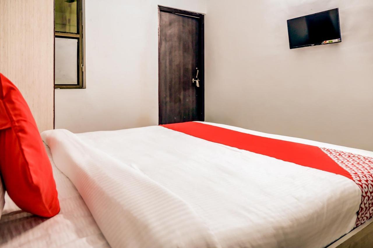 Oyo 67335 Hotel Madhuban Ajmer Exteriör bild