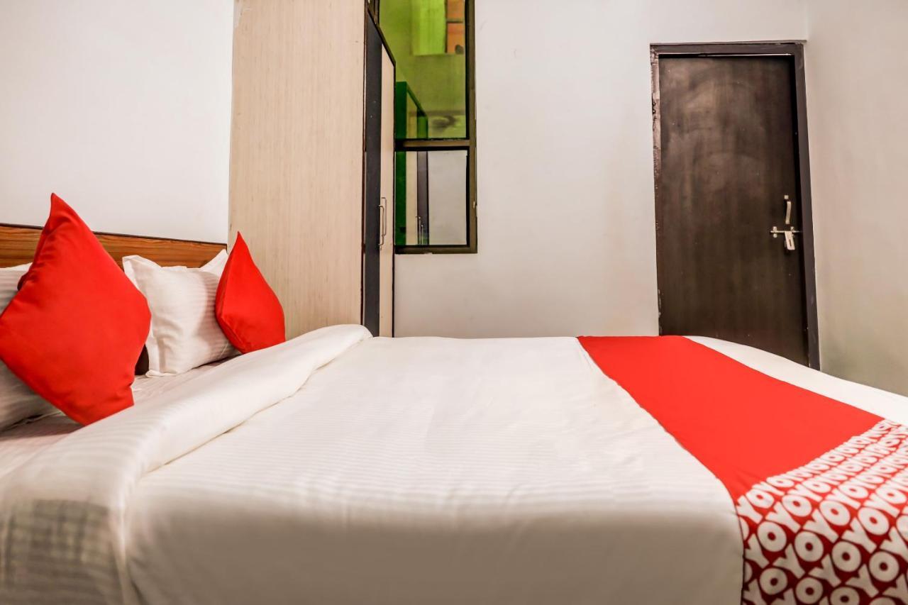 Oyo 67335 Hotel Madhuban Ajmer Exteriör bild