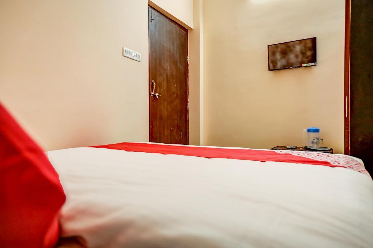 Oyo 67335 Hotel Madhuban Ajmer Exteriör bild