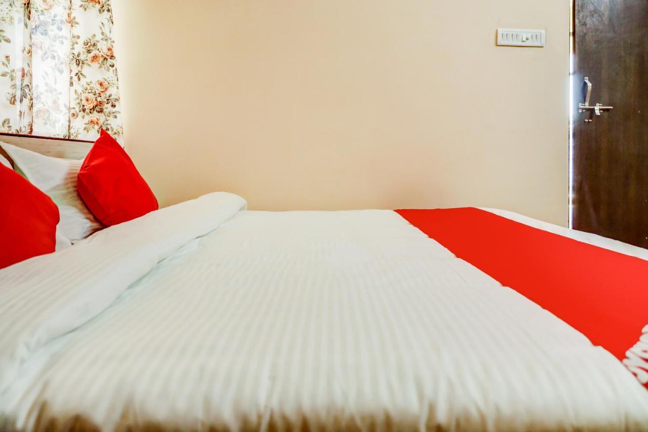 Oyo 67335 Hotel Madhuban Ajmer Exteriör bild